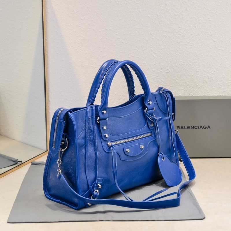 Balenciaga Top Handle Bags